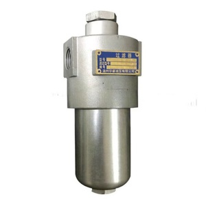 Thay thế <span class=keywords><strong>hydac</strong></span> dfdk Bộ lọc đường ống áp lực cao loại bỏ tạp chất dầu Bộ lọc hình ống MDF BN/hc30g10b1.0/-B6 - Product Image 5