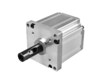 Encodeur de servomoteur 12V DC Boîte de vitesses haute vitesse étanche Moteurs DC