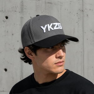 Casquette Snapback de Luxe Streetwear Personnalisée avec Logo Chenille 3D, Casquette de Baseball 5 Panneaux pour Hommes, Style <span class=keywords><strong>Racing</strong></span> Hip Hop, Gorras, Vente en Gros - Product Image 2