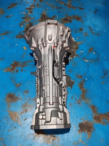 Conjunto de transmisión automática TRANSMESUN A750F para Toyota Land Cruiser Prado GRJ150 1GR-FE 5 velocidades 2010-2017 - Product Image 3