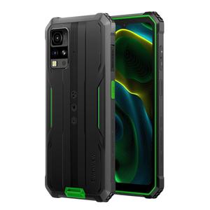 Smartphone robuste <span class=keywords><strong>Blackview</strong></span> BV4800 SE 4G, 4 Go + 64 Go, écran 6,56 pouces, processeur Unisoc T615 Octa Core, Android 15, téléphone mobile avec OTG NFC - Product Image 3