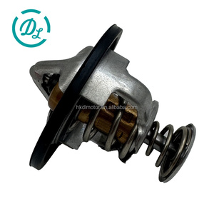 Thermostat EexcavaStart S1632-E9120 pour excavatrices SK200-8 SK210-8 - Remplace S1632-E9040 - Garantie 6 mois - Moteur diesel - Product Image 2