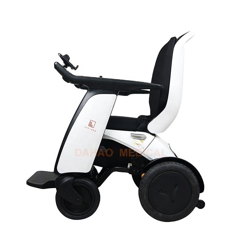 Economical Compact Active Folding Lightweight Adjustable