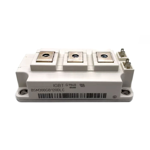 Isolation et stabilisation de tension IGBT BSM300 BSM300GB120DLC pour module de puissance - Product Image 1