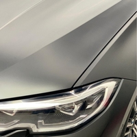 Revêtement protecteur transparent pour peinture automobile 50 ml, séchage rapide, non toxique, dissipation de la chaleur, hydrofuge, écologique