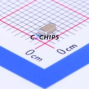 CL31B104KBCNNNC SMD Capacitor (MLCC) 1206 ( Capacitance: 100nF )( Precision: 10% Rated Voltage: 50V ) - Product Image 2