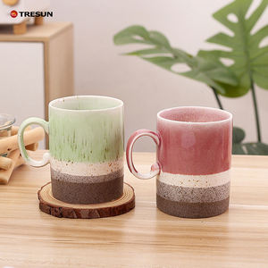 Tazas de cerámica de gran capacidad y gran valor, tazas de café para el hogar, tazas de agua de cerámica para oficina, venta al por mayor de fabricantes - Product Image 1