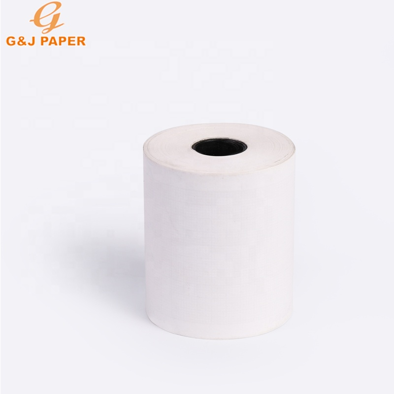 Оптовая цена OEM 210 мм термобумага для факса
