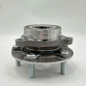 51750-F2000 51750-F0000 Cuscinetto Mozzo Ruota Auto Ricambi Testine Mozzo Ruota per Hyundai ELANTRA/I30 <span class=keywords><strong>KIA</strong></span> SELTOS <span class=keywords><strong>NIRO</strong></span> HYBRID - Product Image 2