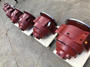 Cajas de Engranajes P5300 P4300 P3301 para Mezcladoras de Concreto, Piezas de Maquinaria de Construcción P7300 P7500 PLM7 PLM9 PMB 7.1R 130 PMB7.5 Marca Ruimin - Product Image 5