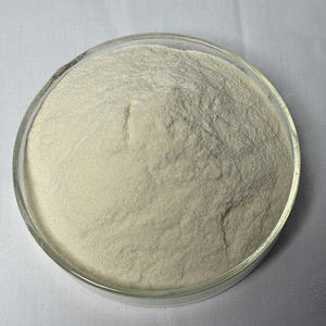 Fabriklieferung Guter Preis Marine Genesis Bio-Tech 98-99% Carboxymethyl-Chitosan-Pulver CAS 83512-85-0 Vielseitig Einsetzbar - Product Image 1