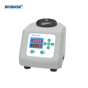 Mezclador de Vórtice Rápido y Uniforme Biobase China para la Industria Alimentaria, Modo de Mezcla Rápida para Laboratorios de Metalurgia - Product Image 1