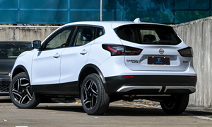 YINGDONG 2025 <span class=keywords><strong>Nissan</strong></span> <span class=keywords><strong>Qashqai</strong></span> SUV 2.0L 151HP L4 Turbo, Caja de Cambios Automática, Asientos de Cuero, Tracción Delantera, Control de Crucero, Gasolina, <span class=keywords><strong>Llantas</strong></span> R17 - Product Image 3