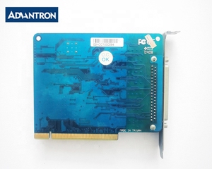 C104H/PCI MADE in China Placa base industrial Placa de CPU Módulo de CPU Placa principal Original Stock 100% pruebas Funcionando bien - Product Image 4