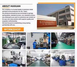 สกรูระบายความร้อนที่<span class=keywords><strong>โหลด</strong></span>จากแผงระบายความร้อน ISO9001เคสคอมพิวเตอร์ชุบนิกเกิลพร้อมสปริงใบรับรอง - Product Image 6