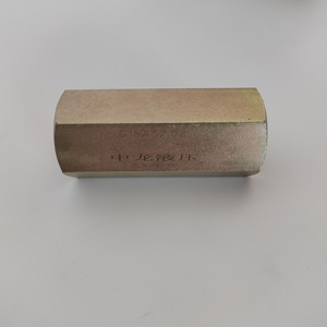 การตรวจสอบแบบใหม่สำหรับชิ้นส่วนนิวเมติก - Product Image 4