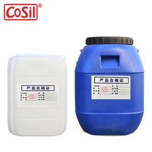 カーボン可塑剤界面活性剤シリコーンオイルPDMS 1000 350 500 12500CST - Product Image 5