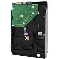 Disque dur de surveillance 1 To 3,5 pouces SATA ST1000VX005 5900 tr/min Sky-Hawk, disques durs internes pour enregistreur vidéo de bureau ST1000VX013