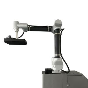 Robot Colaborativo Profesional Automático de Seis Ejes para Paletización, Máquina Paletizadora WP20, Motor de 40 kg, 220 V, Alcance del Brazo de 1800 mm, para Cartones - Product Image 5