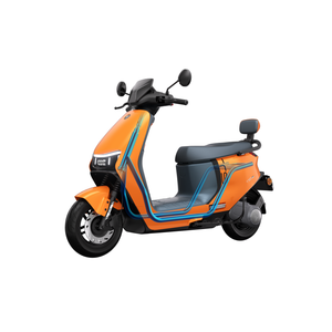 Scooters rétro économiques à deux roues, cyclomoteurs haute puissance pour adultes - Product Image 4