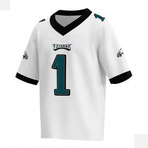 Maillots de football 2026 New 4 Dak Prescott Jersey 21 Ezekiel Elliott 55 Leighton Vander <span class=keywords><strong>Esch</strong></span> - Product Image 1