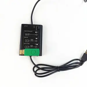 Communicateur de module cœur portatif M195, appareil de communication, pour arte