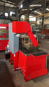 Zylinderkopf-und Zylinderblock-Druck prüfmaschine TPT1600 - Product Image 5
