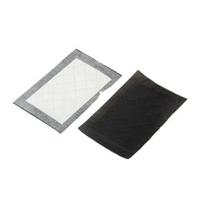 Almohadilla Absorbente de Alta Calidad para Carne, Anti-humedad, Absorbe el Exceso de Líquido y Sangre de Alimentos Frescos - Product Image 4
