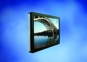 Elo pantalla cảm ứng LCD hiển thị cảm ứng đa điểm màn hình màn hình <span class=keywords><strong>22</strong></span> 19 17 15 inch cho <span class=keywords><strong>kiosk</strong></span> với điện dung Saw <span class=keywords><strong>Touch</strong></span> <span class=keywords><strong>Panel</strong></span> - Product Image 3
