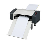 Teneth Factory AN3 Machine de découpe numérique automatique d'étiquettes autocollantes en vinyle pour la publicité et le bureau