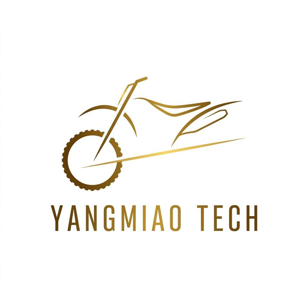 Chongqing Yangmiao Technology Co., Ltd. logo