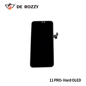 Écran de remplacement OLED LCD rigide neuf en gros pour <span class=keywords><strong>11</strong></span> Pro, haute luminosité - Product Image 2