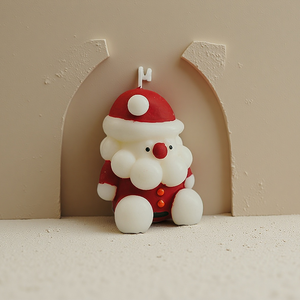 Velas hechas a mano de aceite esencial, velas de cera de soja para boda, regalos de Navidad, vela de Ambiente, regalos decorativos - Product Image 5