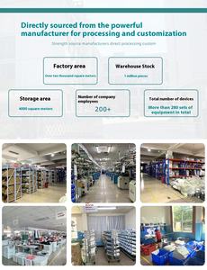 Sweat-shirt gaufré imprimé lettres vieillies, 280g, style rétro américain, unisexe, coupe ample décontractée, manches longues, couche de base - Product Image 6