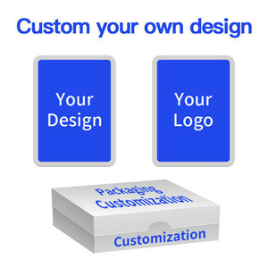 Manufacturer Personalized <strong>Game</strong> <strong>Card</strong> <strong>Custom</strong> Printing Paper Playing <strong>Card</strong> <strong>Games</strong> With Two Pieces <strong>Box</strong> - Product Image 4