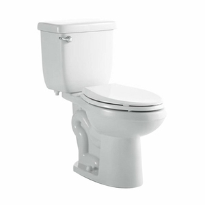 Diseño moderno siphion s-<span class=keywords><strong>grifo</strong></span> de cuarto de baño de cerámica inodoro de dos piezas - Product Image 1