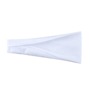 Bandas Elásticas Anchas para el Cabello, Bandas Deportivas Suaves y Delgadas, Antideslizantes, para Ejercicios y Yoga - Product Image 6