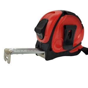 ABS & TPR cao su chống rơi đo băng với logo độ chính xác cao Heavy Duty Steel <span class=keywords><strong>tape</strong></span> measure - Product Image 5