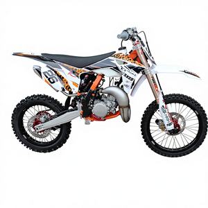 KOSHINE XN85 2 TEMPS MX 85CC Motocross Motos Tout-Terrain - Product Image 3