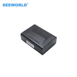 Perseguidor inalámbrico del coche de GPS de la batería 10000mA espera larga con el sistema de alarma del coche - Product Image 1