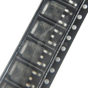 T435-600B Chất lượng cao gốc bóng bán dẫn T435-600B-TR to252 - Product Image 3