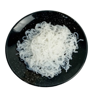 Venta al por mayor 200g fábrica inodoro temperatura Normal Shirataki espagueti Buldak hecho a mano fideos instantáneos fideos <span class=keywords><strong>Ramen</strong></span> - Product Image 1