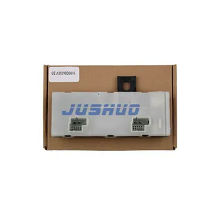 JUSHUO A2139000814 mercide (s) Ben(z) C300 وحدة تحكم في الباب الخلفي