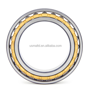 Rodamiento de Rodillos Cilíndricos de Una Hilera N1008-D-K-TVP-SP-XL, Rodamiento N NJ <span class=keywords><strong>NU</strong></span> <span class=keywords><strong>1008</strong></span> M ML EM, Rodamiento de Rodillos Cilíndricos NU1008E, Precio Negociable - Product Image 5