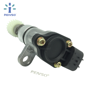Capteur de vitesse de transmission PEIVSO OEM 83181-35040 pour Toyota Hilux Hiace Previa Innova Liteace, garantie 1 an - Product Image 2