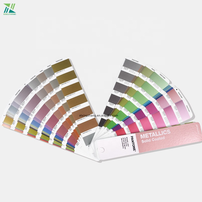Pantone 指定のブランドカラーを手軽にマッチングする方法 - D