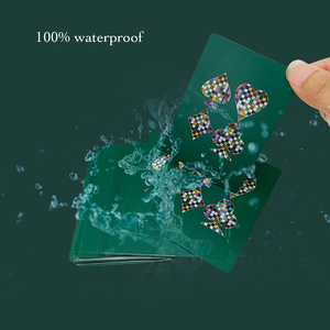 Carte da Gioco Personalizzate per Spettacoli di Magia e Performance sul Palco - Product Image 5