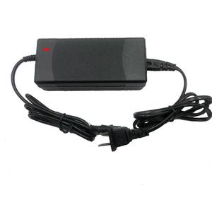 <span class=keywords><strong>Chargeur</strong></span> de <span class=keywords><strong>Trottinette</strong></span> Électrique RCA 42V 2A <span class=keywords><strong>pour</strong></span> <span class=keywords><strong>Xiaomi</strong></span> Mijia <span class=keywords><strong>M365</strong></span> / Ninebot ES2 Bird - Product Image 2