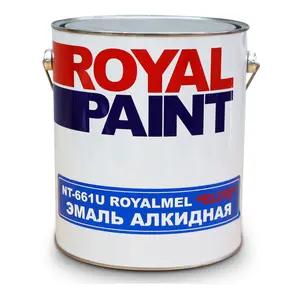 Best quality quality ROYALMEL ELITE durable coating guarantee of quality goods