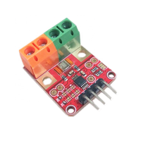 Módulo Sensor de Monitoreo de Corriente y Voltaje INA226 INA228, Interfaz IIC I2C, Placa de Conexión Bidireccional con Desviación Cero, DC2.7-5.5